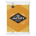 JACOBS Cream Cracker Portions